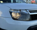 Білий Дачія Duster, об'ємом двигуна 1.6 л та пробігом 153 тис. км за 8999 $, фото 5 на Automoto.ua