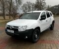 Белый Дачия Duster, объемом двигателя 0.16 л и пробегом 270 тыс. км за 6999 $, фото 1 на Automoto.ua