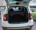 Дачия Duster 2011 в Тернополе на Automoto.ua Белый Дачия Duster, объемом двигателя 1.46 л и пробегом 179 тыс. км за 9900 $, фото 20 на Automoto.ua