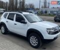 Белый Дачия Duster, объемом двигателя 1.46 л и пробегом 197 тыс. км за 8400 $, фото 4 на Automoto.ua