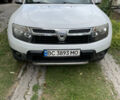 Білий Дачія Duster, об'ємом двигуна 1.5 л та пробігом 190 тис. км за 7000 $, фото 1 на Automoto.ua