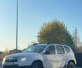 Белый Дачия Duster, объемом двигателя 1.5 л и пробегом 298 тыс. км за 7999 $, фото 3 на Automoto.ua