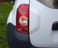 Белый Дачия Duster, объемом двигателя 1.6 л и пробегом 162 тыс. км за 7800 $, фото 15 на Automoto.ua