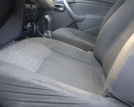 Белый Дачия Duster, объемом двигателя 1.6 л и пробегом 162 тыс. км за 7999 $, фото 22 на Automoto.ua