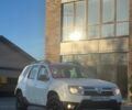 Белый Дачия Duster, объемом двигателя 1.5 л и пробегом 282 тыс. км за 7999 $, фото 3 на Automoto.ua