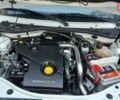 Дачия Duster 2011 в Тернополе на Automoto.ua Белый Дачия Duster, объемом двигателя 1.46 л и пробегом 179 тыс. км за 9900 $, фото 25 на Automoto.ua