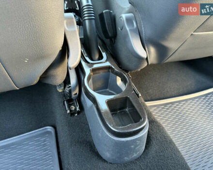 Білий Дачія Duster, об'ємом двигуна 1.6 л та пробігом 153 тис. км за 8999 $, фото 35 на Automoto.ua