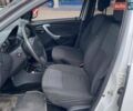 Белый Дачия Duster, объемом двигателя 1.46 л и пробегом 197 тыс. км за 8400 $, фото 13 на Automoto.ua