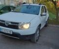 Дачия Duster 2011 в Тернополе на Automoto.ua Белый Дачия Duster, объемом двигателя 1.46 л и пробегом 179 тыс. км за 9900 $, фото 23 на Automoto.ua