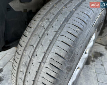 Білий Дачія Duster, об'ємом двигуна 1.6 л та пробігом 153 тис. км за 8999 $, фото 69 на Automoto.ua