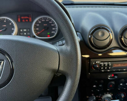 Білий Дачія Duster, об'ємом двигуна 1.6 л та пробігом 153 тис. км за 8999 $, фото 54 на Automoto.ua