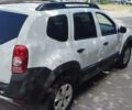 Білий Дачія Duster, об'ємом двигуна 1.6 л та пробігом 211 тис. км за 9150 $, фото 47 на Automoto.ua