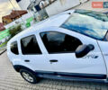 Белый Дачия Duster, объемом двигателя 1.6 л и пробегом 156 тыс. км за 7500 $, фото 2 на Automoto.ua