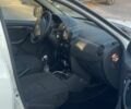 Белый Дачия Duster, объемом двигателя 1.5 л и пробегом 282 тыс. км за 7999 $, фото 5 на Automoto.ua