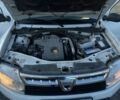 Белый Дачия Duster, объемом двигателя 1.5 л и пробегом 282 тыс. км за 7999 $, фото 11 на Automoto.ua
