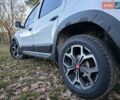 Белый Дачия Duster, объемом двигателя 1.46 л и пробегом 227 тыс. км за 10700 $, фото 33 на Automoto.ua