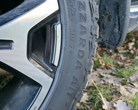 Белый Дачия Duster, объемом двигателя 1.46 л и пробегом 227 тыс. км за 10700 $, фото 11 на Automoto.ua