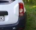 Белый Дачия Duster, объемом двигателя 1.6 л и пробегом 162 тыс. км за 7800 $, фото 16 на Automoto.ua