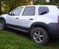 Белый Дачия Duster, объемом двигателя 1.6 л и пробегом 162 тыс. км за 7800 $, фото 2 на Automoto.ua