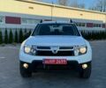 Білий Дачія Duster, об'ємом двигуна 0 л та пробігом 150 тис. км за 9000 $, фото 1 на Automoto.ua