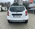 Білий Дачія Duster, об'ємом двигуна 1.6 л та пробігом 105 тис. км за 7500 $, фото 5 на Automoto.ua