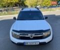 Білий Дачія Duster, об'ємом двигуна 1.46 л та пробігом 197 тис. км за 7990 $, фото 3 на Automoto.ua
