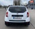 Белый Дачия Duster, объемом двигателя 1.46 л и пробегом 197 тыс. км за 8400 $, фото 8 на Automoto.ua