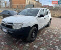 Білий Дачія Duster, об'ємом двигуна 1.6 л та пробігом 177 тис. км за 6400 $, фото 1 на Automoto.ua