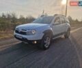 Белый Дачия Duster, объемом двигателя 1.5 л и пробегом 145 тыс. км за 10499 $, фото 1 на Automoto.ua