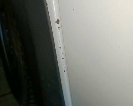 Белый Дачия Duster, объемом двигателя 1.5 л и пробегом 257 тыс. км за 8400 $, фото 27 на Automoto.ua