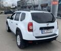Белый Дачия Duster, объемом двигателя 1.46 л и пробегом 197 тыс. км за 8400 $, фото 9 на Automoto.ua