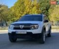 Білий Дачія Duster, об'ємом двигуна 1.46 л та пробігом 197 тис. км за 7990 $, фото 16 на Automoto.ua