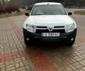 Білий Дачія Duster, об'ємом двигуна 0.16 л та пробігом 270 тис. км за 6999 $, фото 1 на Automoto.ua