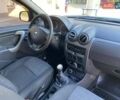 Білий Дачія Duster, об'ємом двигуна 1.46 л та пробігом 197 тис. км за 7990 $, фото 25 на Automoto.ua
