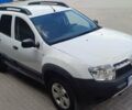 Білий Дачія Duster, об'ємом двигуна 1.6 л та пробігом 211 тис. км за 9150 $, фото 46 на Automoto.ua