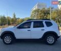 Білий Дачія Duster, об'ємом двигуна 1.46 л та пробігом 197 тис. км за 7990 $, фото 14 на Automoto.ua