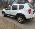 Белый Дачия Duster, объемом двигателя 1.5 л и пробегом 257 тыс. км за 8400 $, фото 4 на Automoto.ua