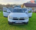 Белый Дачия Duster, объемом двигателя 1.5 л и пробегом 257 тыс. км за 8400 $, фото 8 на Automoto.ua