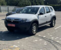 Білий Дачія Duster, об'ємом двигуна 1.6 л та пробігом 235 тис. км за 7700 $, фото 1 на Automoto.ua