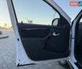 Білий Дачія Duster, об'ємом двигуна 1.6 л та пробігом 153 тис. км за 8999 $, фото 50 на Automoto.ua