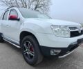 Белый Дачия Duster, объемом двигателя 0 л и пробегом 234 тыс. км за 5500 $, фото 17 на Automoto.ua
