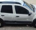 Білий Дачія Duster, об'ємом двигуна 1.6 л та пробігом 211 тис. км за 9150 $, фото 45 на Automoto.ua