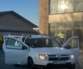 Белый Дачия Duster, объемом двигателя 1.5 л и пробегом 282 тыс. км за 7999 $, фото 12 на Automoto.ua