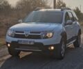 Белый Дачия Duster, объемом двигателя 1.5 л и пробегом 145 тыс. км за 10499 $, фото 11 на Automoto.ua