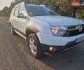 Белый Дачия Duster, объемом двигателя 1.5 л и пробегом 145 тыс. км за 10499 $, фото 10 на Automoto.ua
