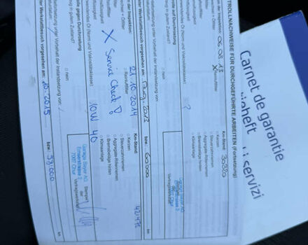 Білий Дачія Duster, об'ємом двигуна 1.6 л та пробігом 153 тис. км за 8999 $, фото 62 на Automoto.ua