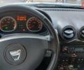 Дачия Duster 2011 в Тернополе на Automoto.ua Белый Дачия Duster, объемом двигателя 1.46 л и пробегом 179 тыс. км за 9900 $, фото 18 на Automoto.ua