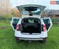 Белый Дачия Duster, объемом двигателя 1.5 л и пробегом 257 тыс. км за 8400 $, фото 22 на Automoto.ua