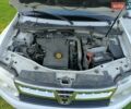 Белый Дачия Duster, объемом двигателя 1.5 л и пробегом 257 тыс. км за 8400 $, фото 9 на Automoto.ua