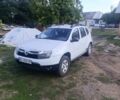 Білий Дачія Duster, об'ємом двигуна 0 л та пробігом 214 тис. км за 5998 $, фото 1 на Automoto.ua